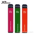 Wholesale randm max pro vape jetable